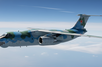 Ил-100 по мнению нейросети