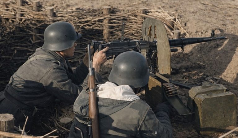 Трофейный ДС-39 в германской армии