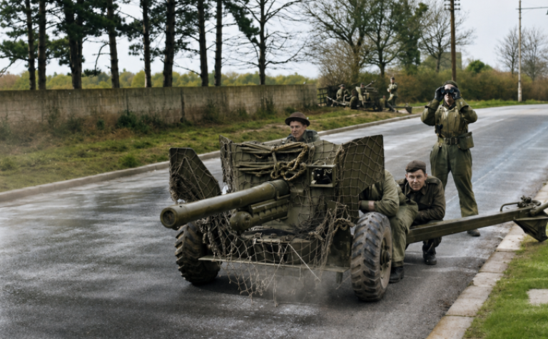 QF 6-pounder