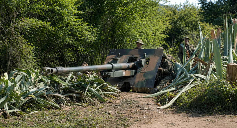 QF 17-pounder