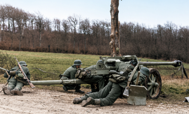 7.5 cm Pak 40