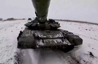 Т-72Б3