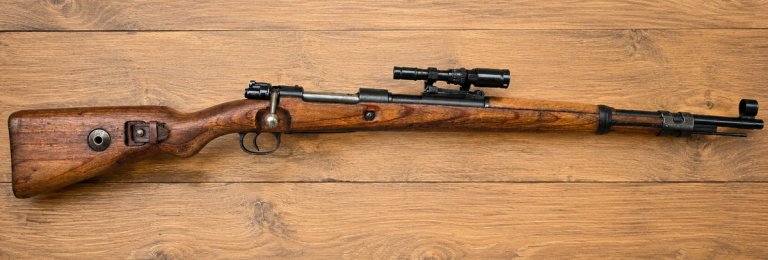 Karabiner 98k