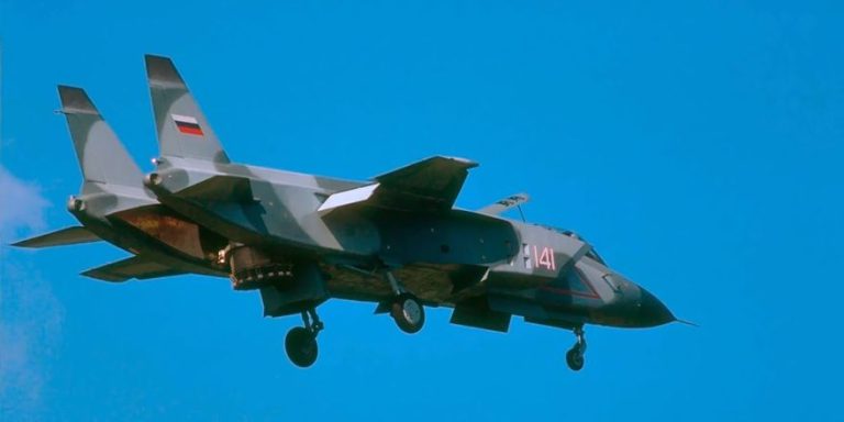 Як-41