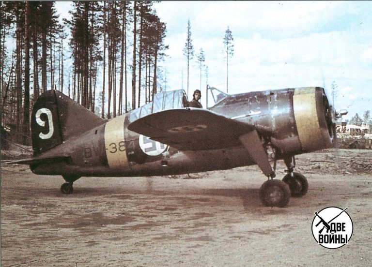 B-239 финский
