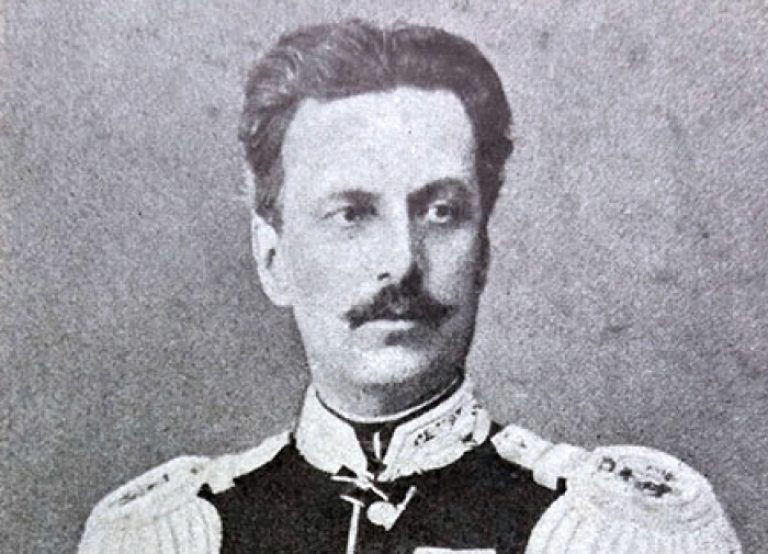 А.П. Горлов