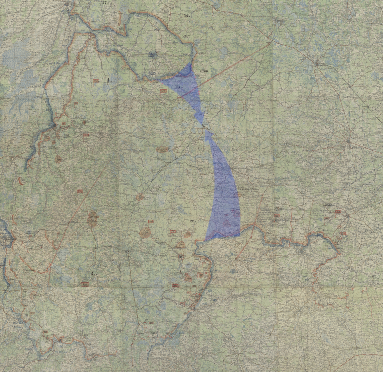 Операция «Дерффлингер»