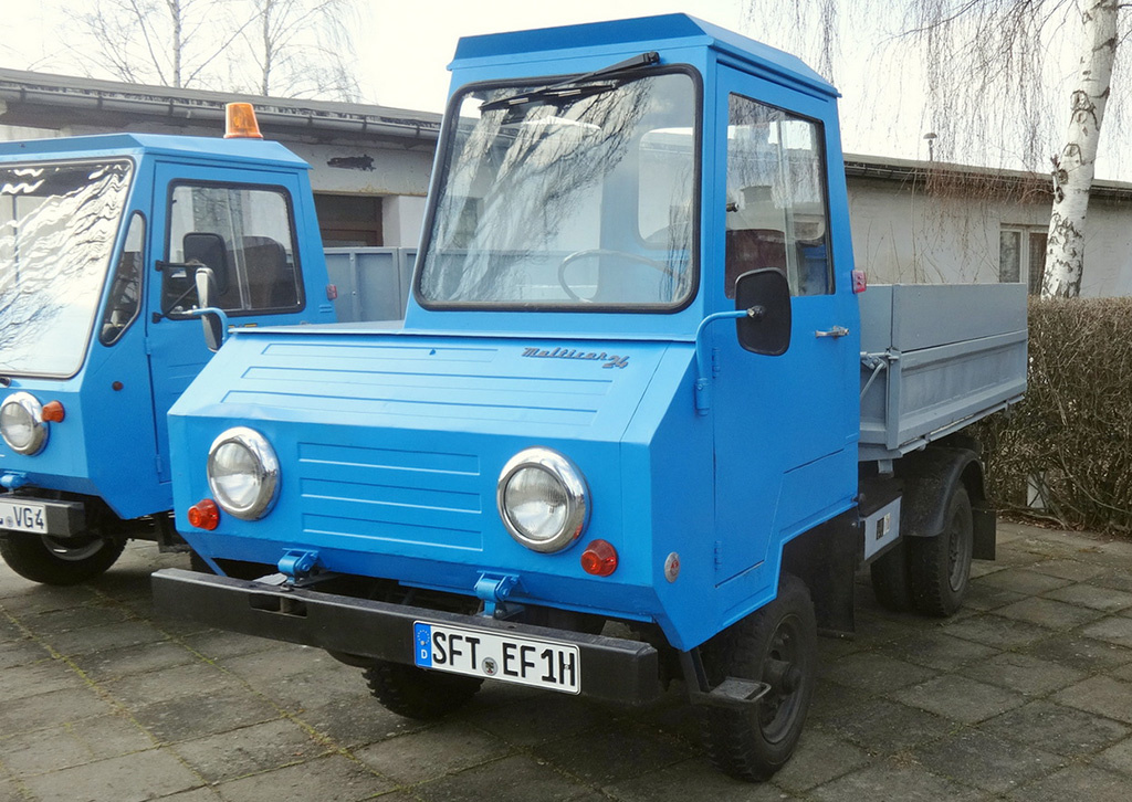 Multicar M 24