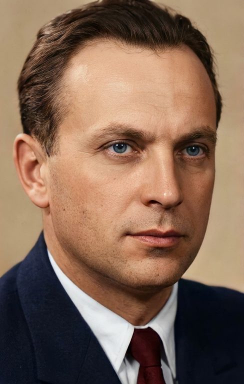 Михаил Гудков