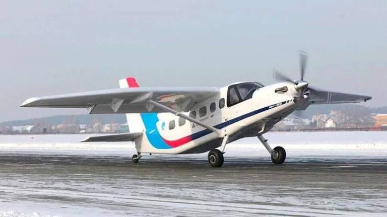 ЛМС-901 «Байкал»