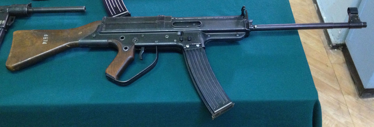 Автомат Хорна