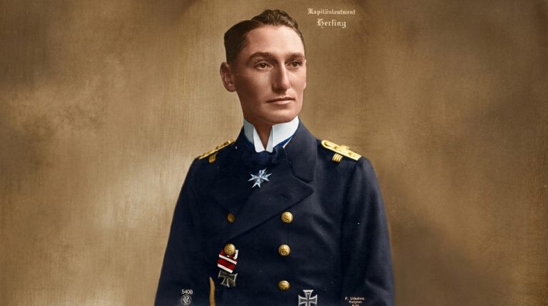 Отто Херзинг