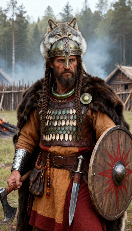 Радимир Великий