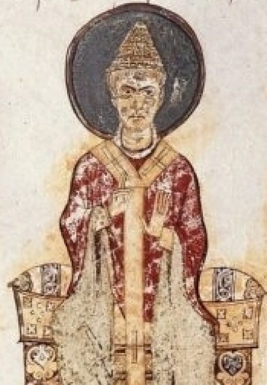 Иоанн XIX