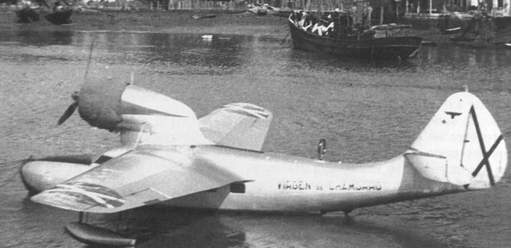 F-91, пришвартованная к стояночному бую