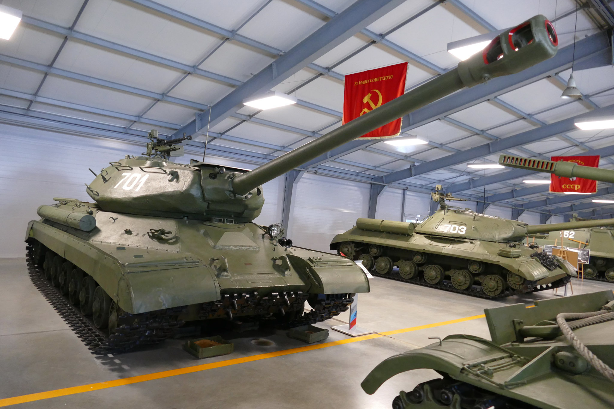 Танк по состоянию на 2026 год