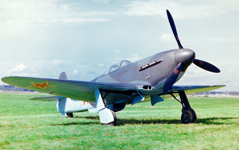 Як-9