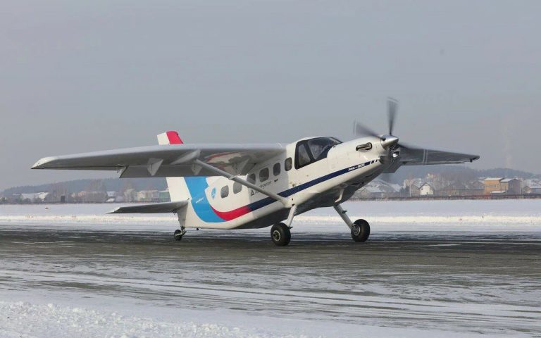 ЛМС‑901 «Байкал»