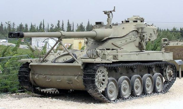 AMX-13
