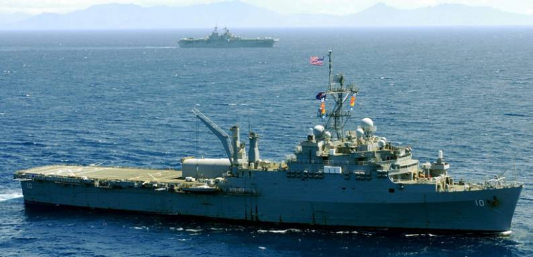 USS Juneau (LPD-10)