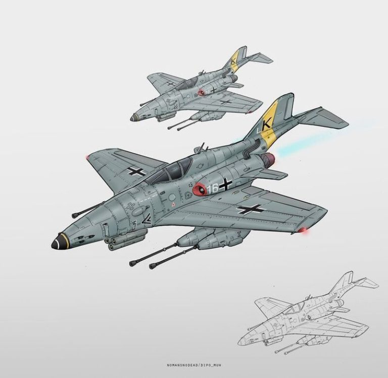 Оригинал картинки. Первоисточник - https://nomansnodead.artstation.com/projects/ELRe3q