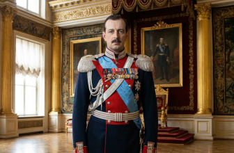 Император Кирилл I