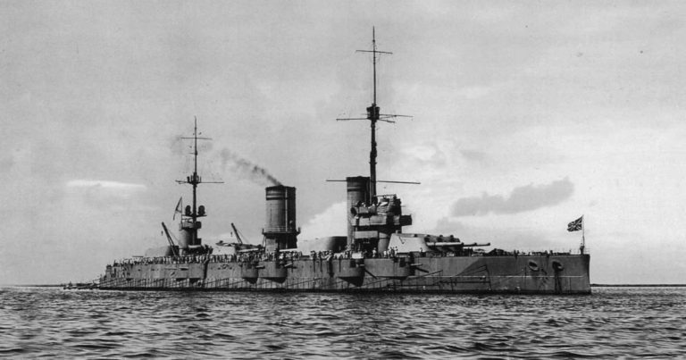 Бригады линкоров типа «Гангут» требовали обеспечения крейсерскими силами