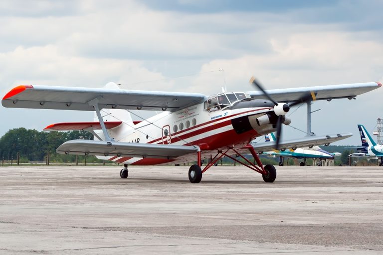 Ан-3