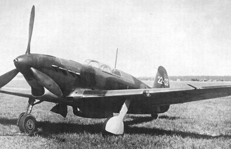 Як-7