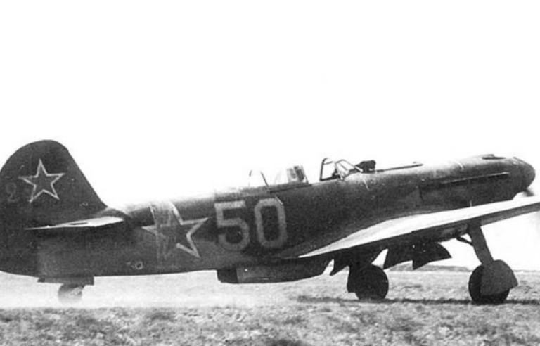 Як-9
