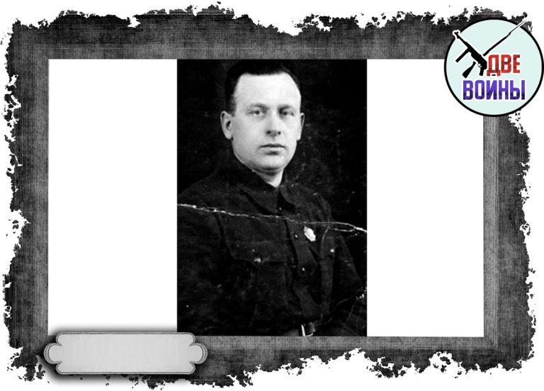 Яков Григорьевич Таубин