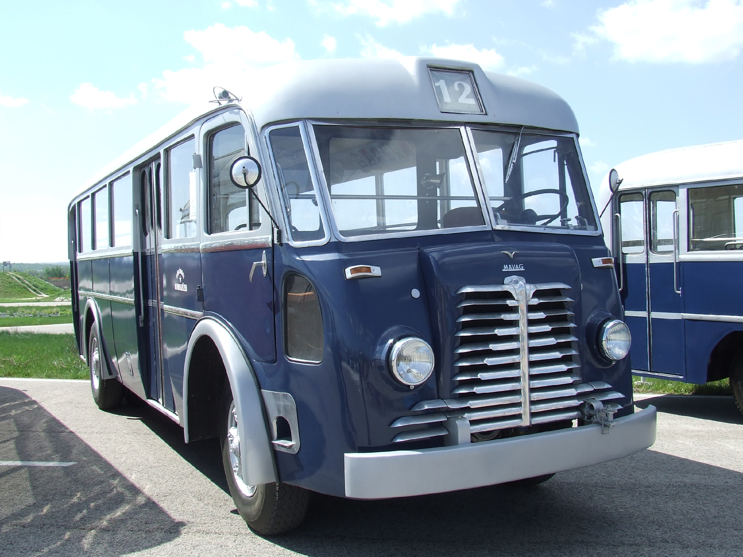 MÁVAG Tr 5