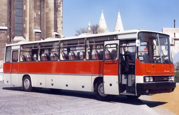 Икарус 250