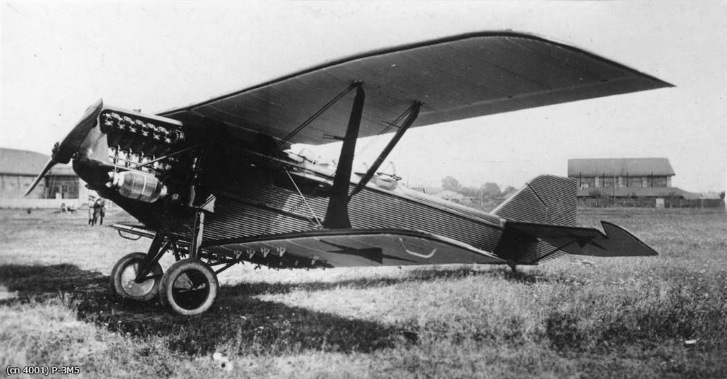 Р-3