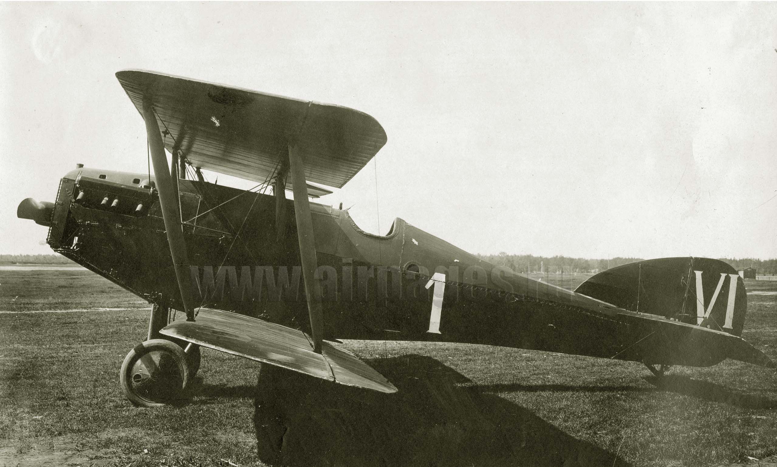 Мартинсайд F.4