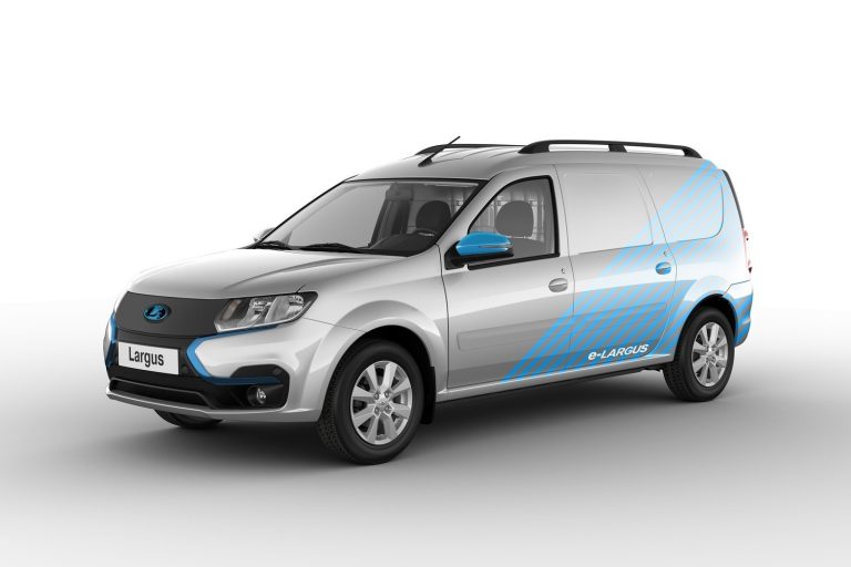 LADA e-Largus доказал, что серийный электрический автомобиль АВТОВАЗ уже способен выпускать. Следующим шагом могла бы стать машина, изначально спроектированная под электрическую архитектуру
