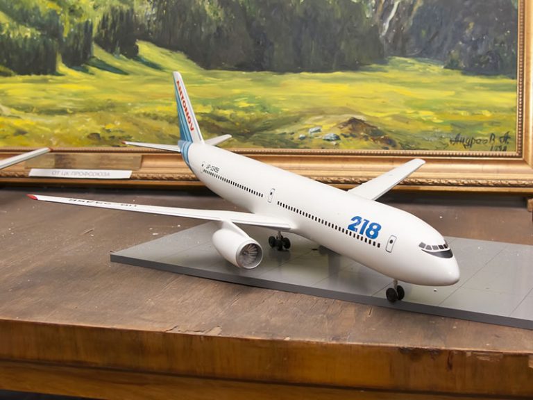 Ан-218