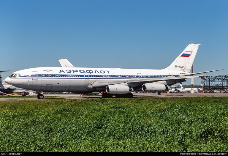Ил-86