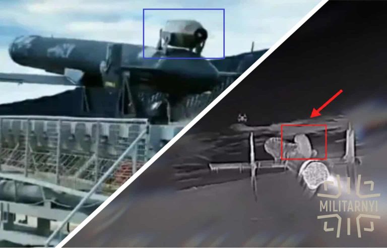Старая и обновлённая Герани-5
