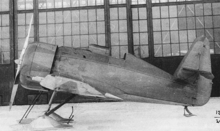 И-14бис