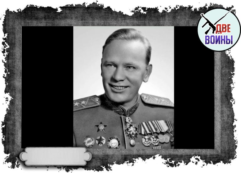 Павел Михайлович Фитин