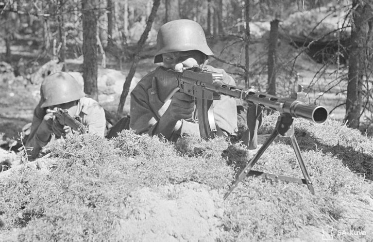 Lahti-Saloranta M/26