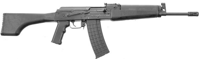 Автомат Wieger.
