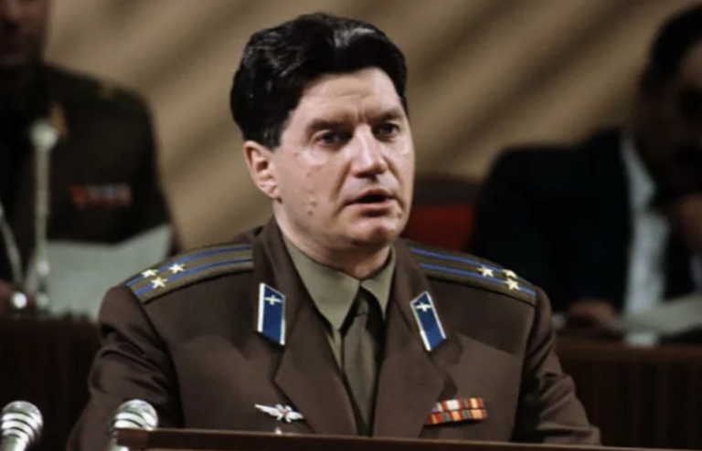 Народный депутат Виктор Алкснис