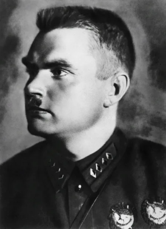 Р.П.Эйдеман (1895-1937)