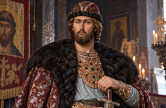 Александр Невский был не только святым, но и гениальным военным антикризисным менеджером своего времени