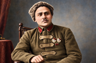 Примаков Виталий Маркович