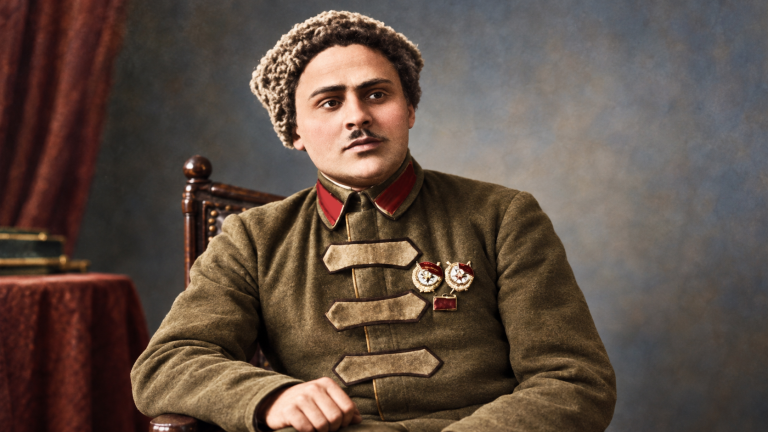 Примаков Виталий Маркович