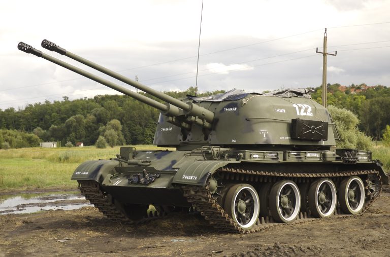 ЗСУ-57-2