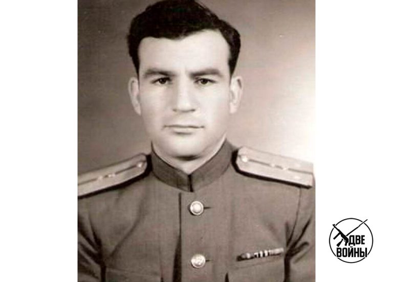 Нахман Ноахович